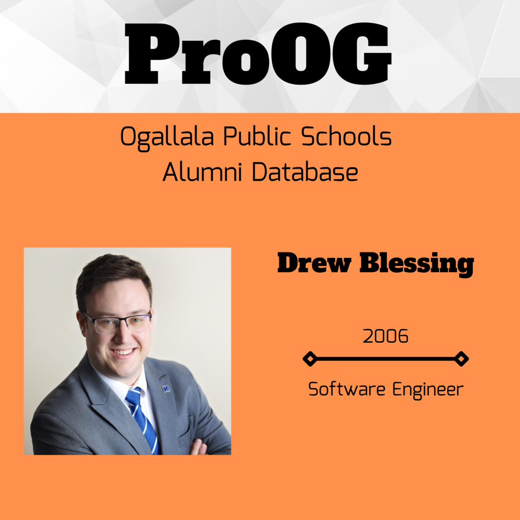 ProOG - Drew Blessing