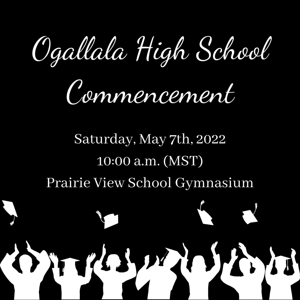 OHS Commencement