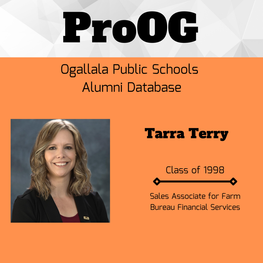 ProOG - Tarra Terry
