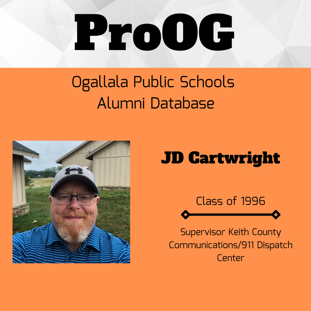 proOG - jd cartwright