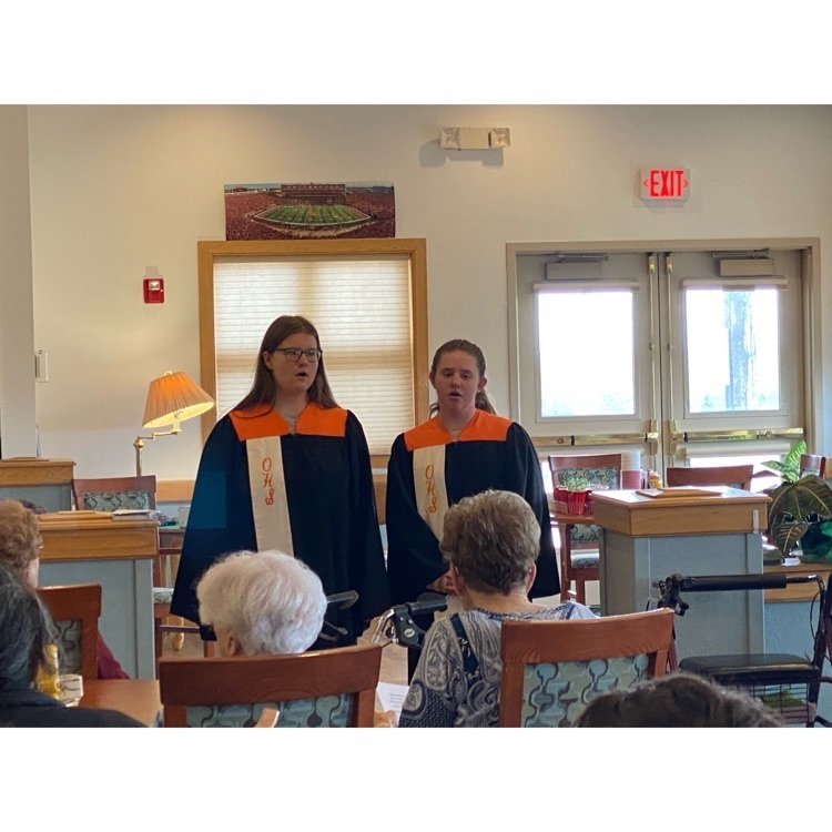 choir