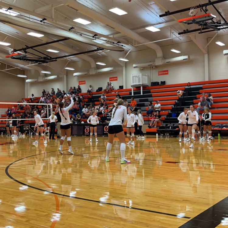 Volleyball 
