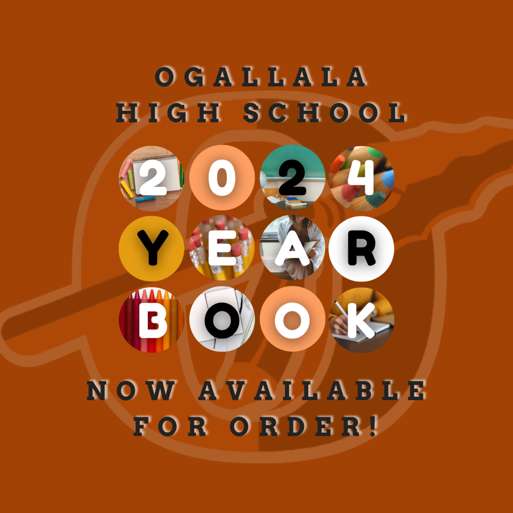 yearbooks available for order