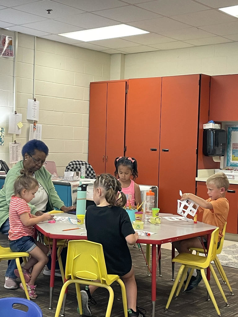 kindergarten