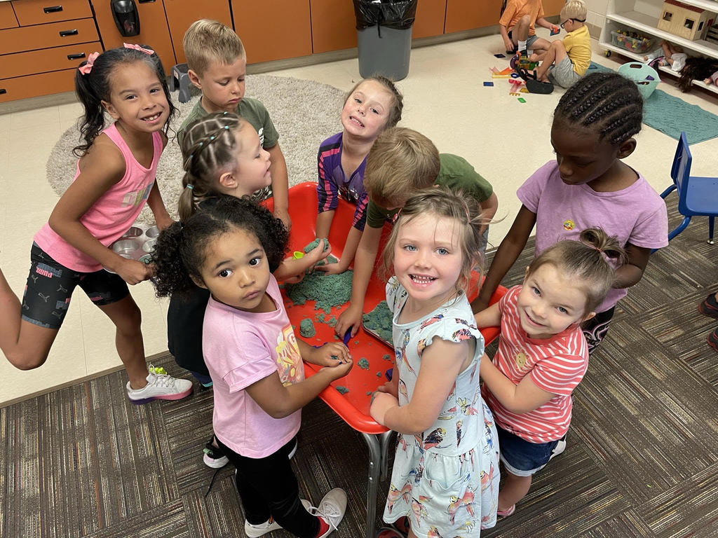 kindergarten